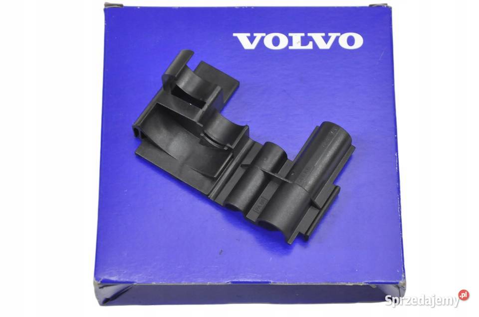VOLVO C30 C70 oslona przewodow akumulatora OE Gadgety motoryzacyjne Bielany Wrocławskie
