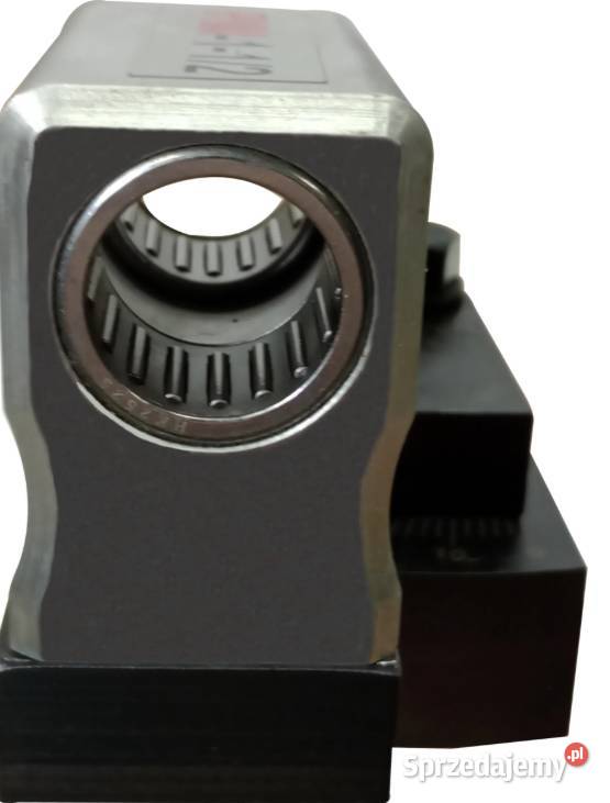 Wycinarka do rur otwornica Metcor PNM112 Produkcja Siedlce sprzedam