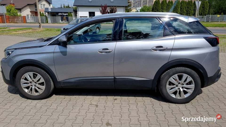 20 HDI 150 2 X CZUJNIKI 1 WŁAŚCICIEL ORGINAŁ światła przeciwmgielne Siedlce