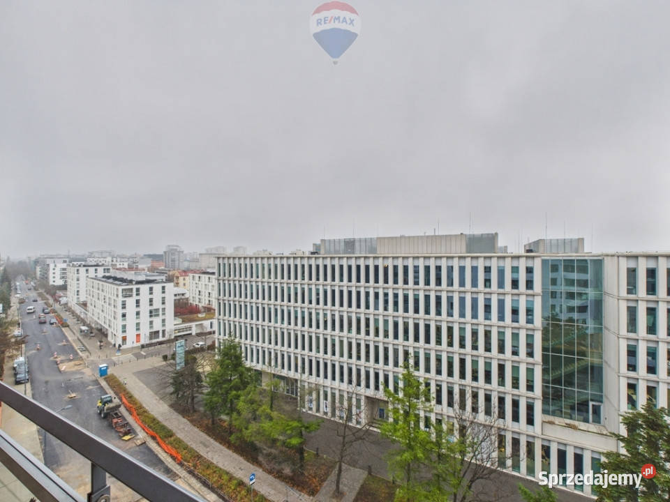 Dwupokojowe mieszkanie na sprzedaż Dolny Mokotów Liczba pokoi 2 Warszawa sprzedam