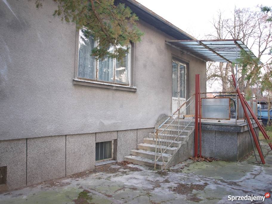 Komorów Dom z działką 617 m 69m2 mazowieckie