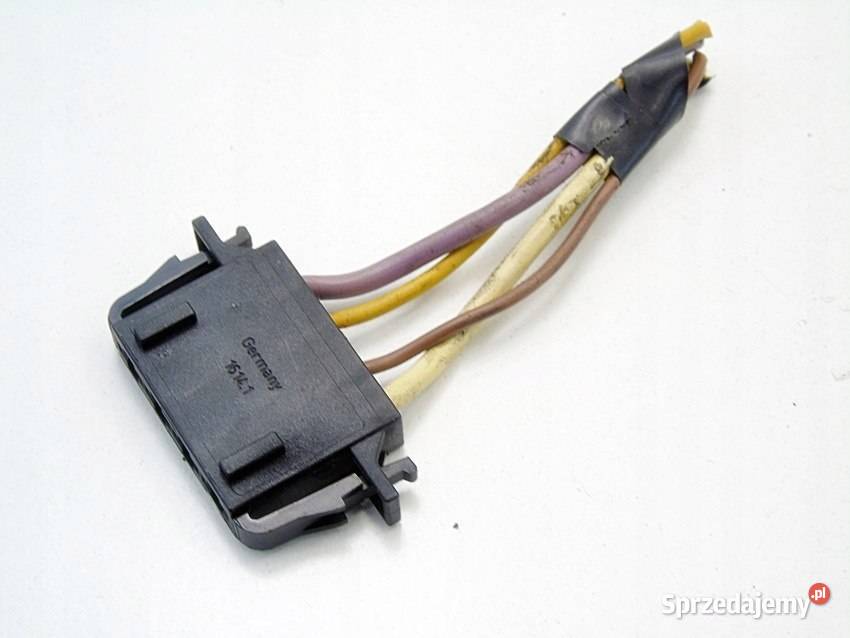 WTYCZKA KOSTKA CITROEN C3 I 11 14 16 C4 C2 C5