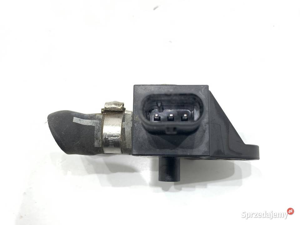 CZUJNIK CIŚNIENIA SPALIN DPF OPEL CORSA F