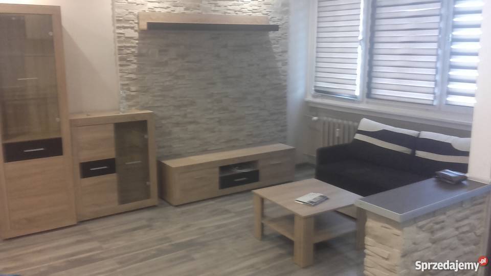 Sprzedam kawalerkę blok sprzedam