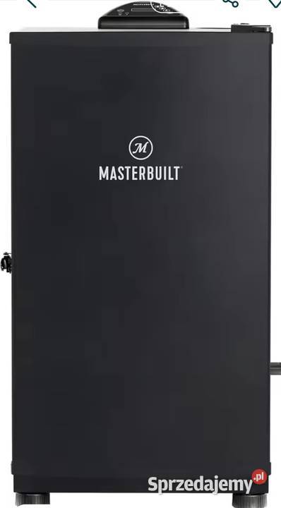 Cyfrowa wędzarnia Masterbuilt elektryczna Tychy sprzedam