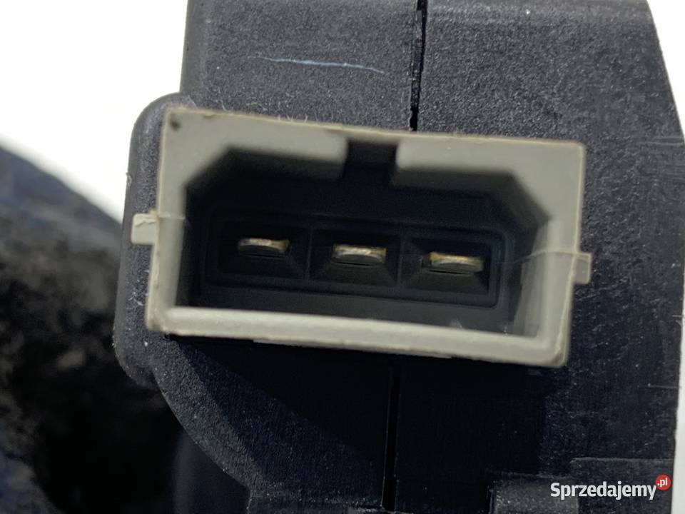 ZAMEK KLAPY TYŁ AUDI A4 B8 SedanLimuzyna sprzedam