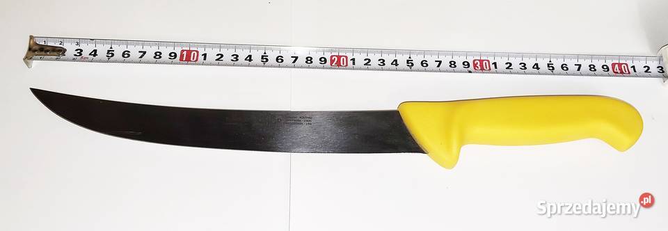nóż trybownik długość 40 Konin