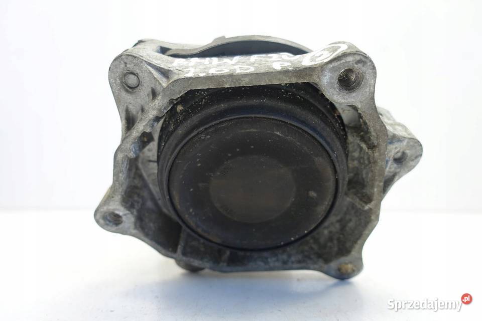 BMW F20 20 D PODUSZKA SILNIKA łapa PRAWA 6859412