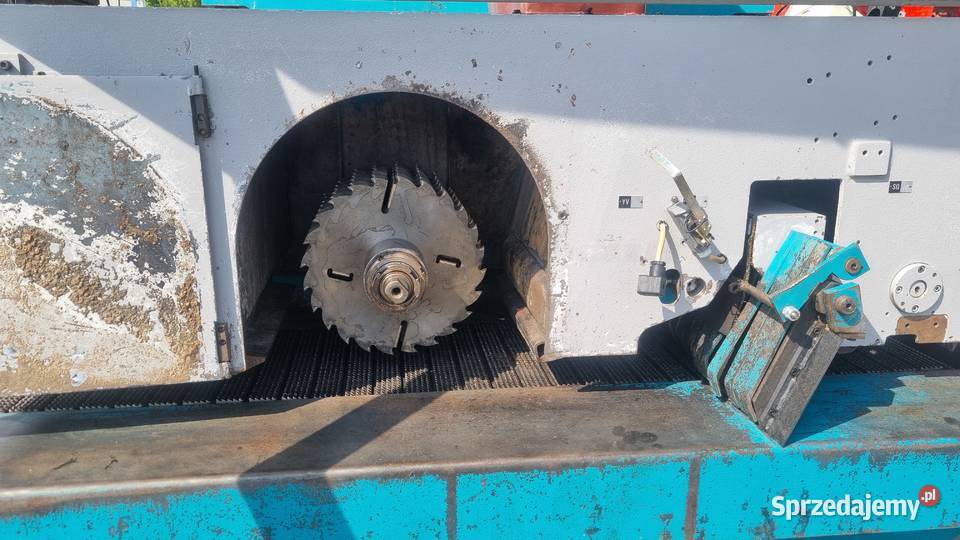 Wielopiła TOS SVITAVY PWR 301 Karsin