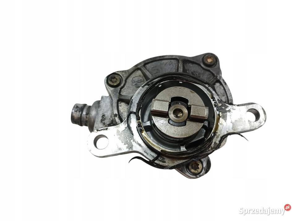 POMPA VACUM 25 DCI Renault Master II 19972010 sprzedam