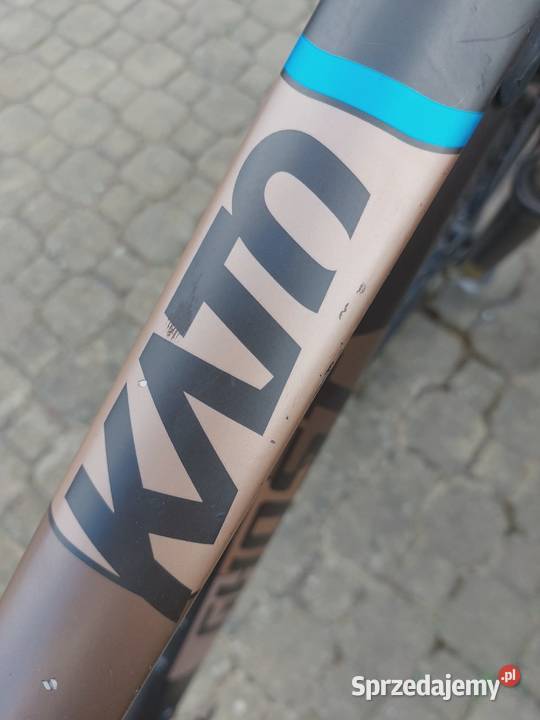 Ghost Kato 29 rama L Olsztyn sprzedam