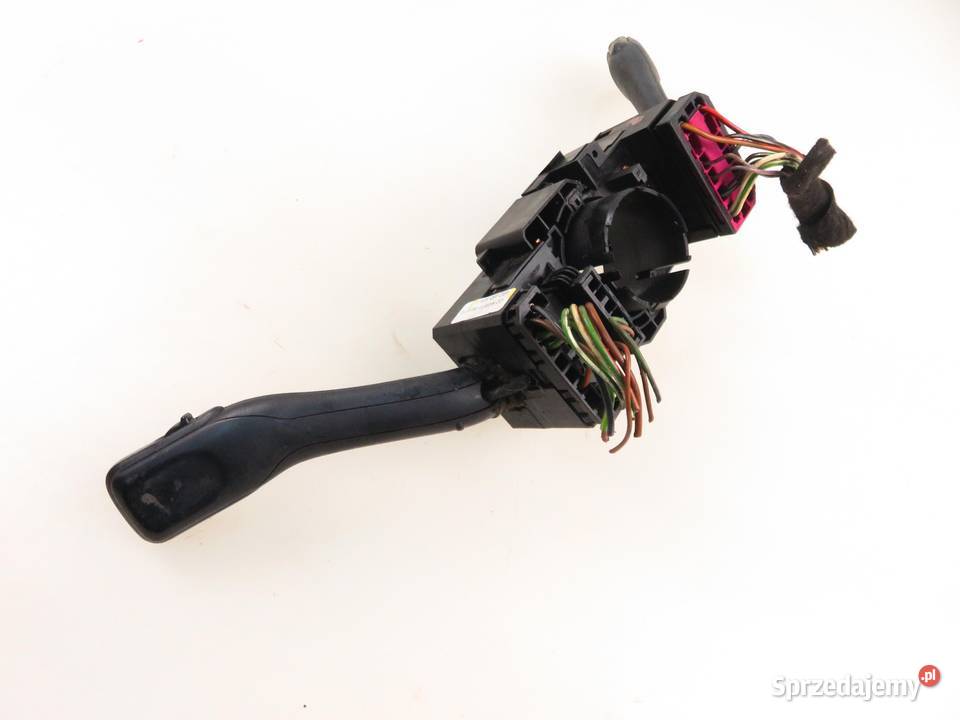 PRZEŁĄCZNIK ZESPOLONY AUDI A3 8L4B0953503F