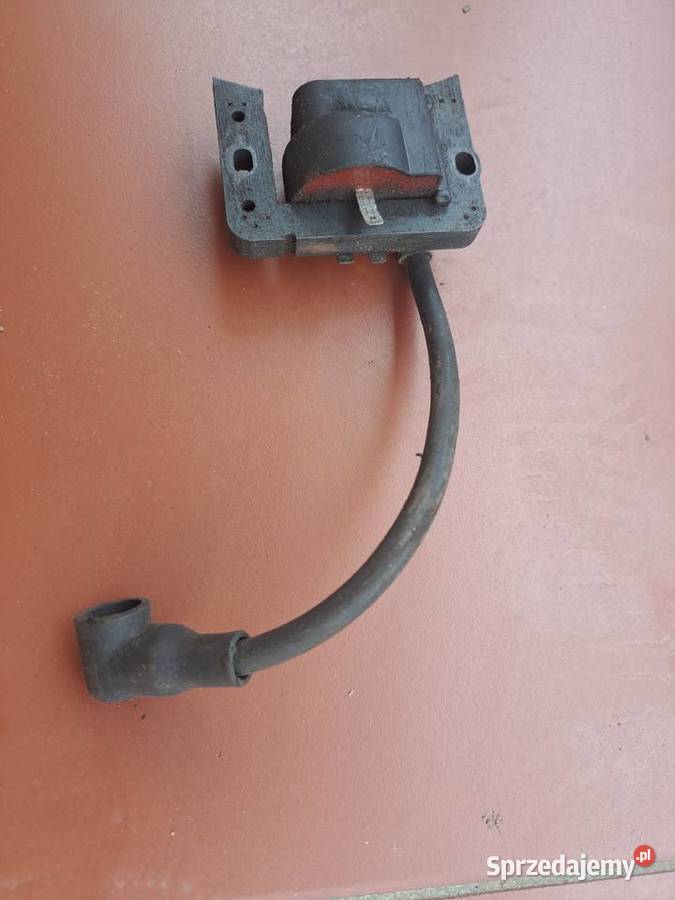 Cewka Tecumseh Małogoszcz