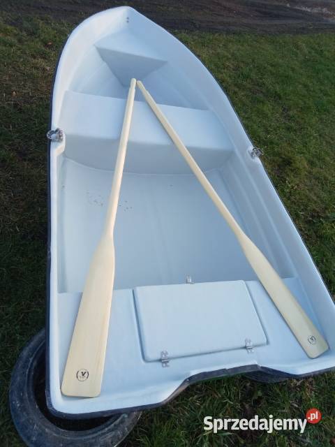 Łódki wędkarskie 3m łodzie łódka wędkarska Starogard Gdański