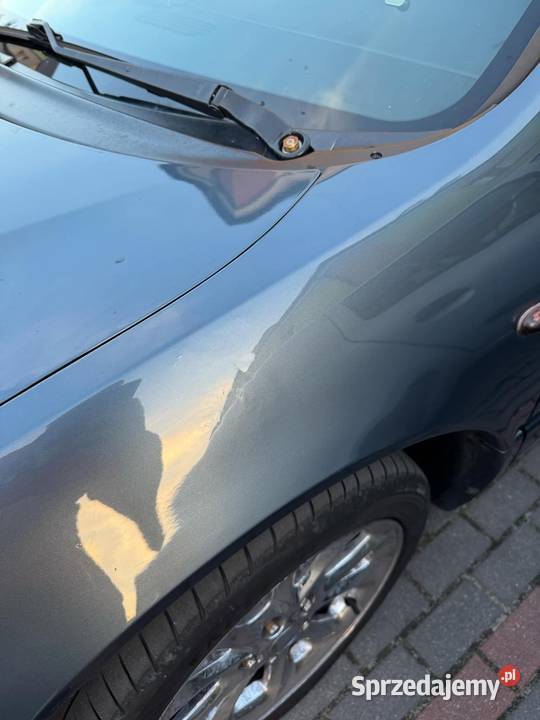Chrysler 300M 35 Benzyna LPG 2000r 4/5 Zajezierze sprzedam