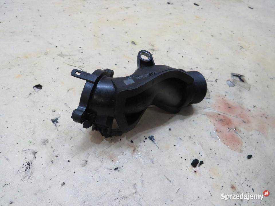 RURA DOLOT POWIETRZA AURIS II LIFT 16 D4D lubelskie