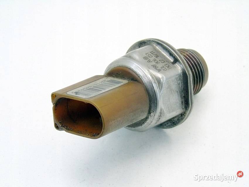 CZUJNIK CIŚNIENIA PALIWA 12 TDI IBIZA IV FABIA 2 Sosnowiec