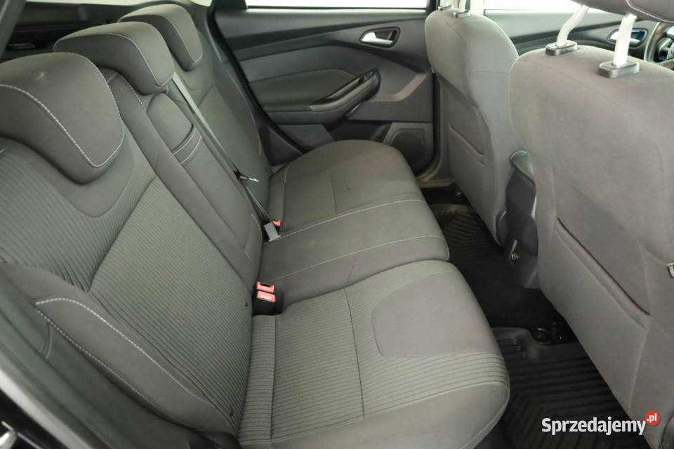 Ford Focus 10 EcoBoost autoalarm Piaseczno