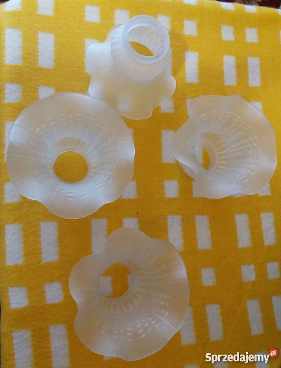 Żyrandol z wiatrakiem Wołomin