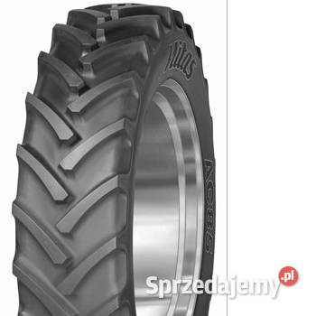 Opony 38085R24 149R24 Mitas AC85 podkarpackie Przeworsk sprzedam