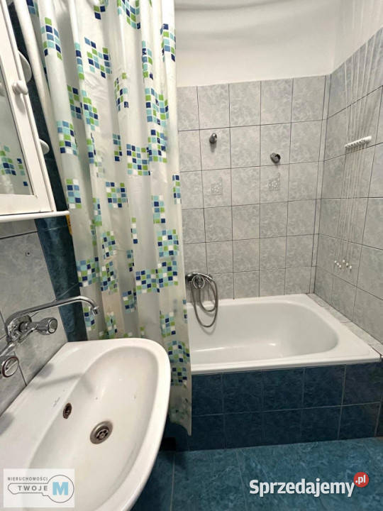 Mieszkanie 60m2 3 pokoje Kielce kamienica