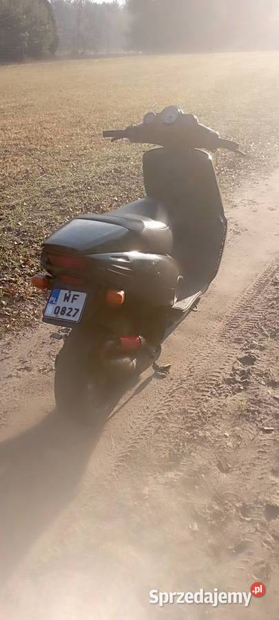 Malaguti f12 Phantom