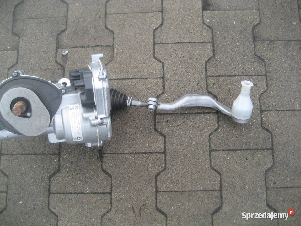 bmw f70 x1 u11 u12 mini f65 przekładnia