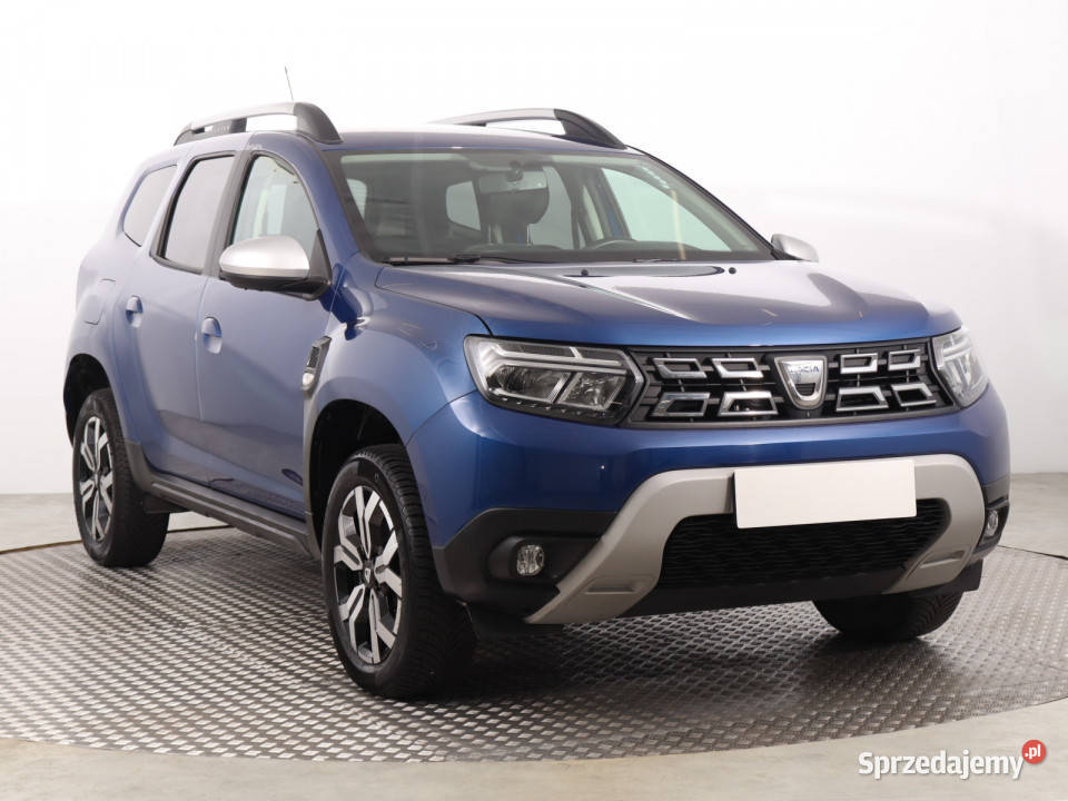 Dacia Duster 10 TCe