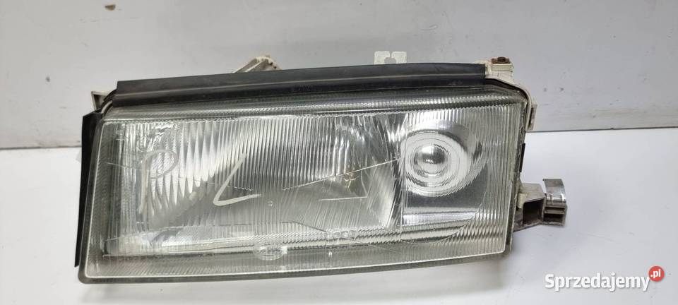 LAMPA LEWA PRZÓD SKODA OCTAVIA I 24608501LI Pozostałe Lipno
