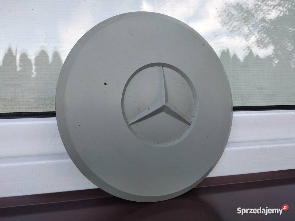 Mercedes Benz MB100 W631 dekielek koła kołpak Sieradz