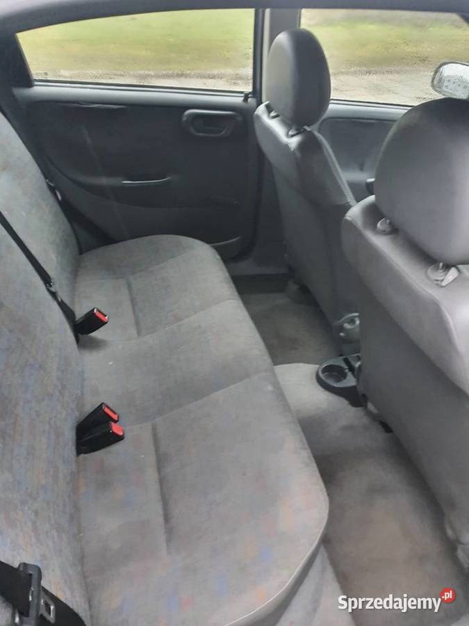 Opel corsa 10 benzyna Tomaszów Lubelski