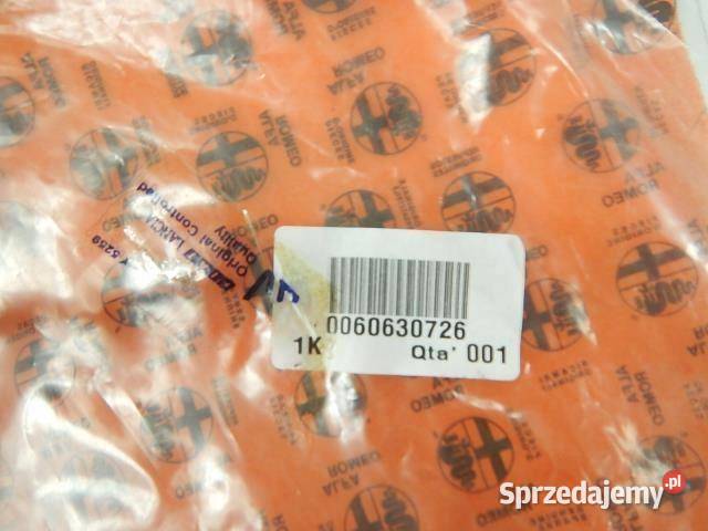 USZCZELKA LUSTERKA PRAWA ALFA ROMEO 145 60630726
