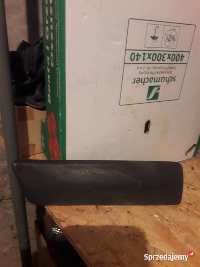 Lewarek volvo850 94r Puławy