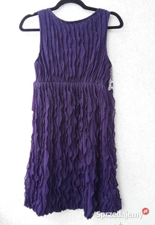 Sukienka na zabawę rozmiar SM Tsega Spódnice i sukienki