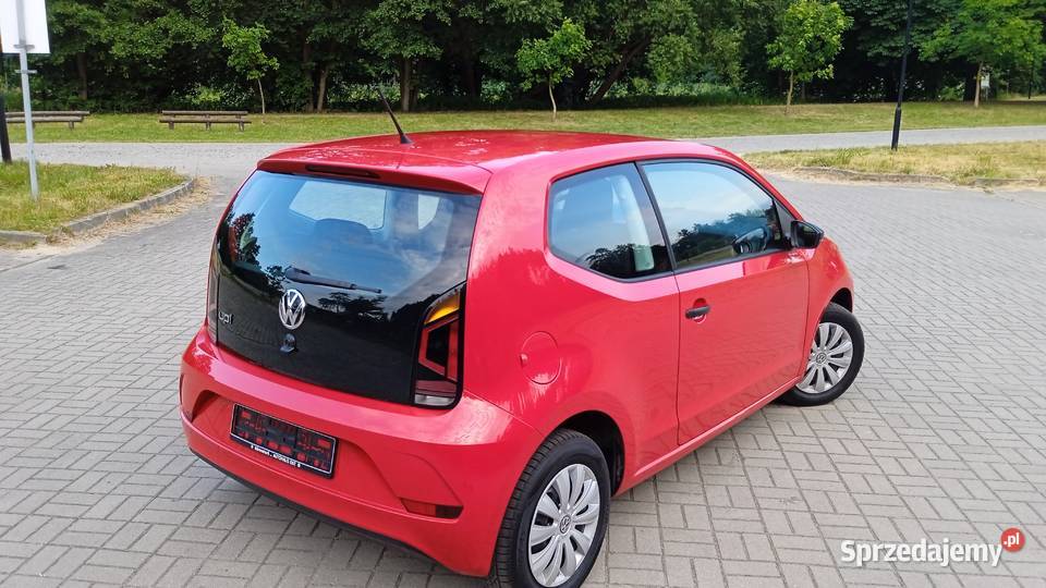 Volkswagen Up 19000 Starogard Gdański
