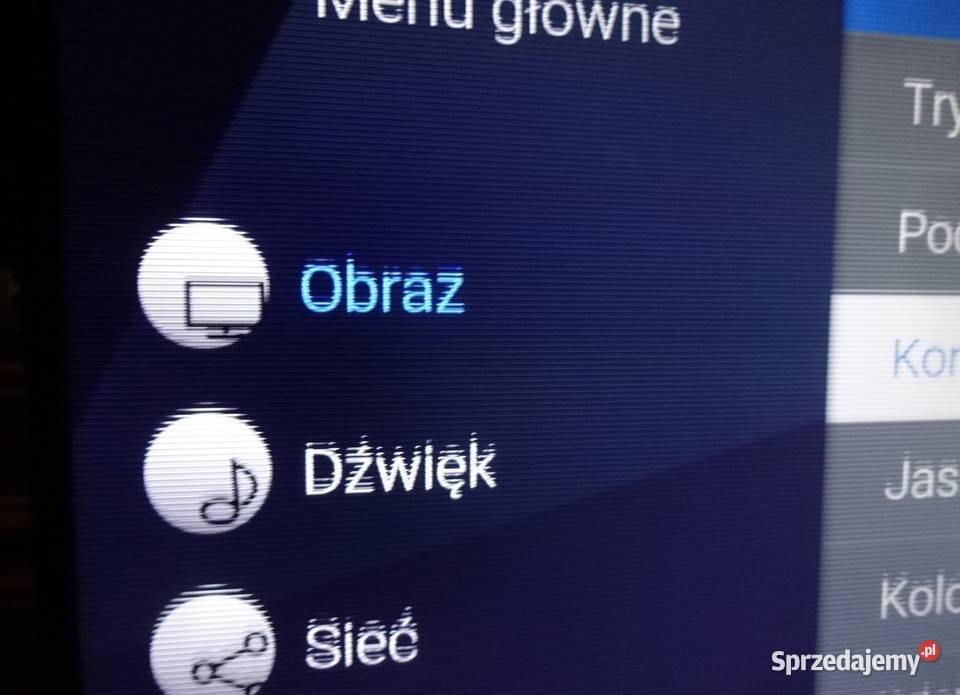 Płyta główna EAX70042605 TV LG 43UR781C0LK Szczecin