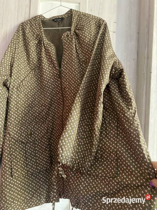 Super kurtka wiatrówka Marisota 5456 Wrocław