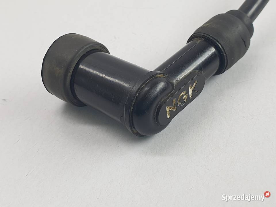 Cewka Zaplonowa Fajka Przewod Tm Mx 250 Honda Łódź