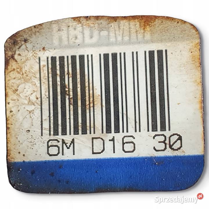 POMPA WSPOMAGANIA Ford Mondeo MK3 III 20 16V osobowe Chełm