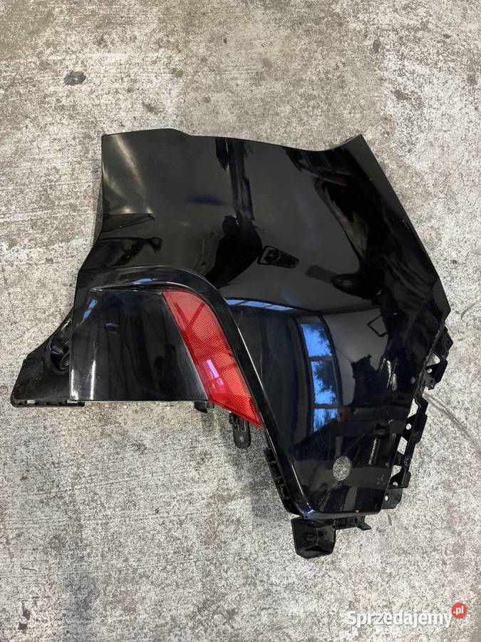 Zderzak Ford Escape mk4 Lewa Prawa strona UM osobowe Lublin