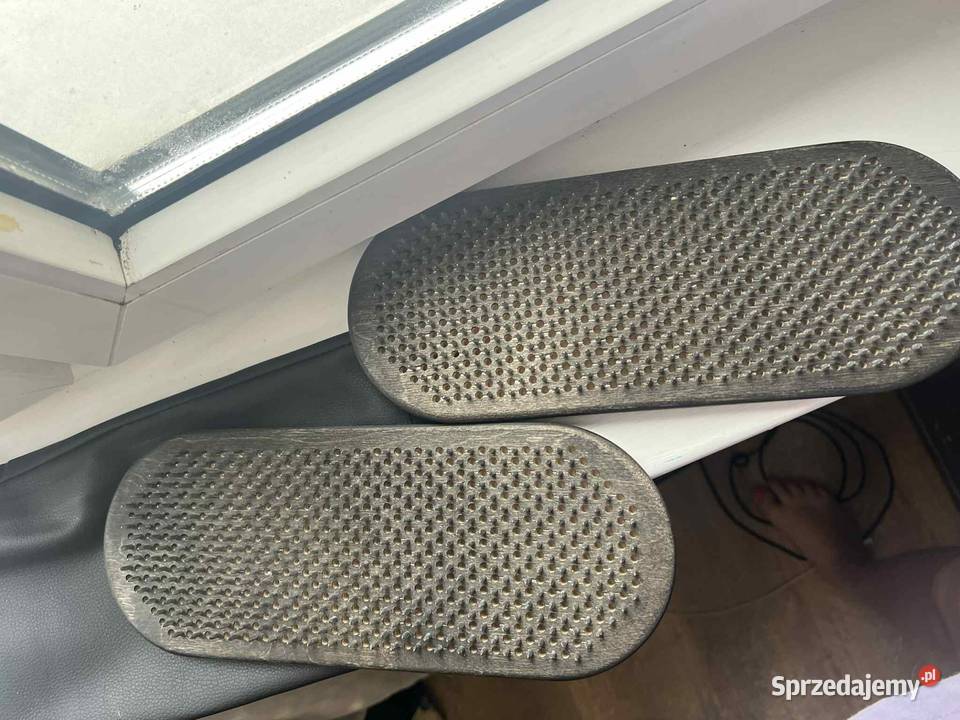 Nowe Deski Sadhu 8 mm nowe solidne idealne na Pozostałe sprzedam