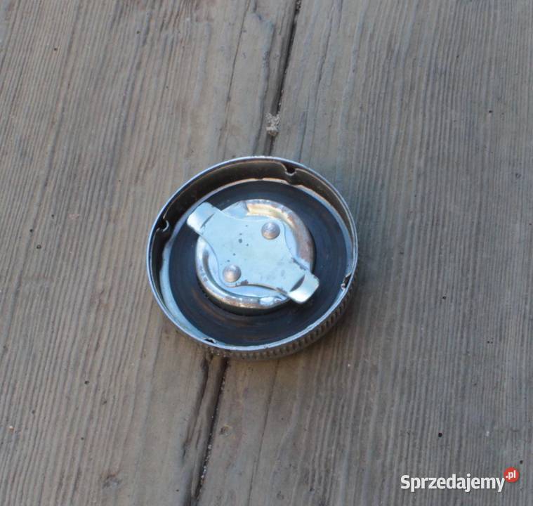 HARLEY WLA KOREK WLEWU opolskie Głubczyce sprzedam