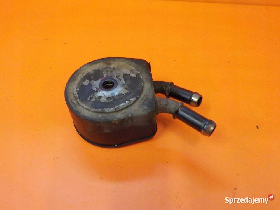 JAGUAR XF 30 V6 chlodniczka oleju 2W4E6A642BC Suków