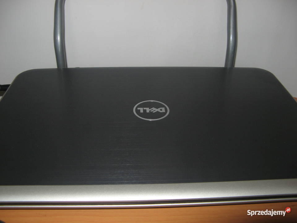 Dell Inspiron M731R 4rdz16 GB1TBRadeon HD8510G g 1600 x 900 Piecki