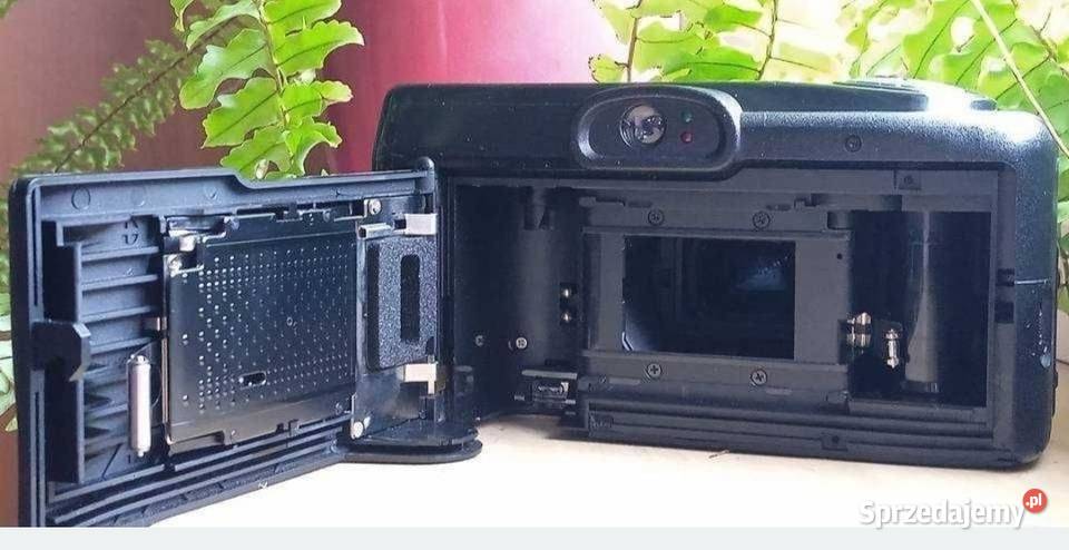 Canon Prima zoom 76 sprzedam