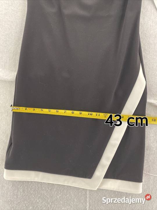 Damska mini sukienka Lauren Ralph Lauren 4 Spódnice i sukienki