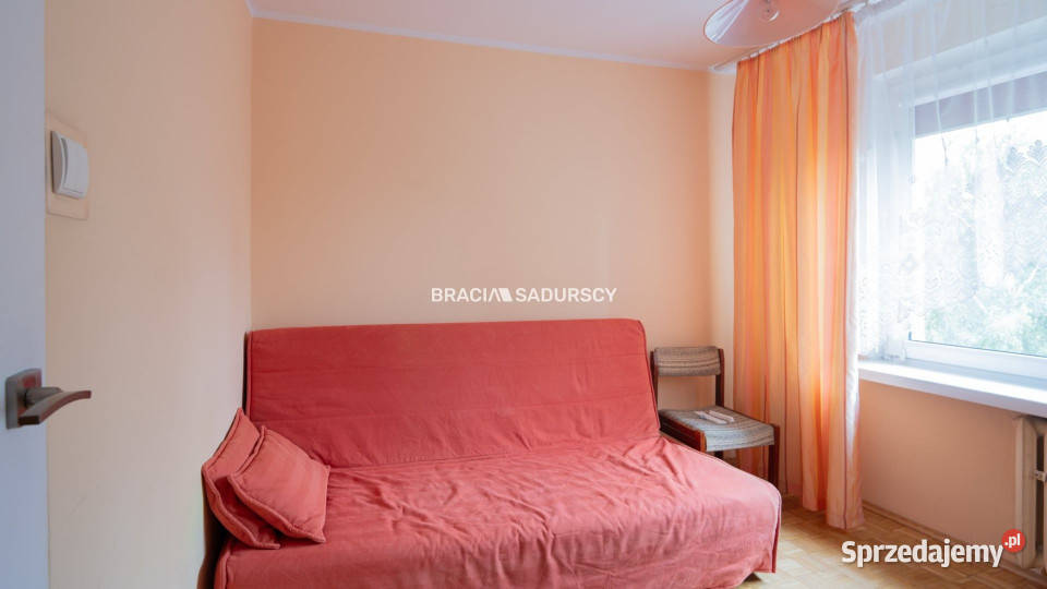 Mieszkanie 5835m2 3 pokoje Kraków Powstańców małopolskie