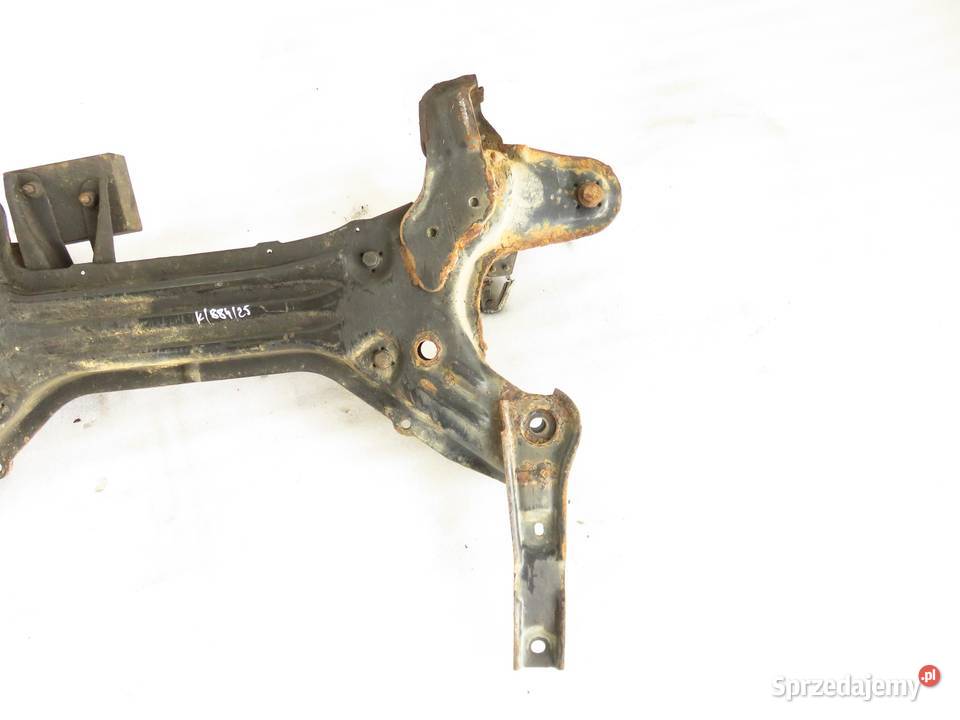 SANKI PRZÓD SEAT IBIZA II 6K1 10 i AER