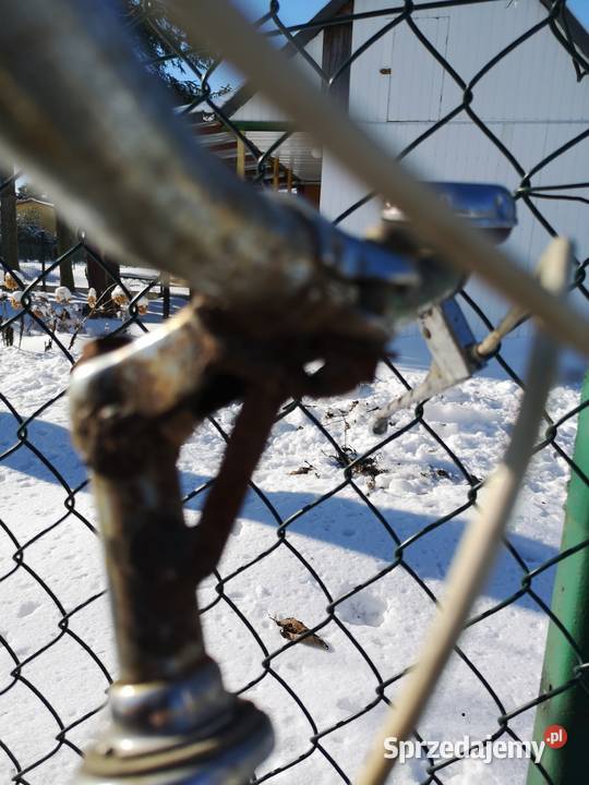 Rower RometRomet 1991rKola 24 cale Gdańsk