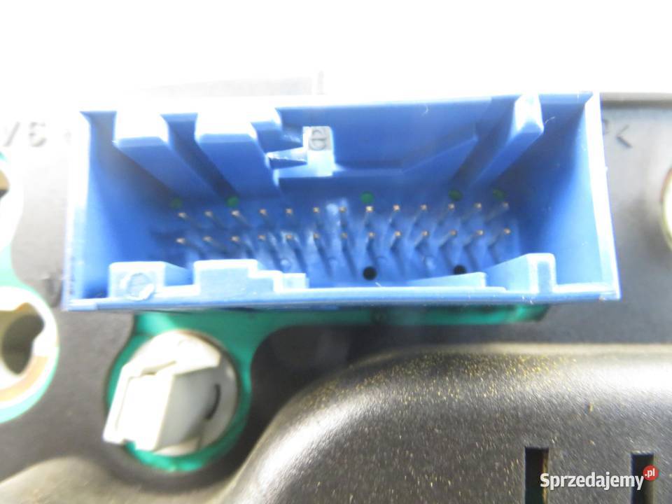 LICZNIK PEUGEOT 306 Break 7E N3 N5 20 HDI 90 RHY osobowe sprzedam